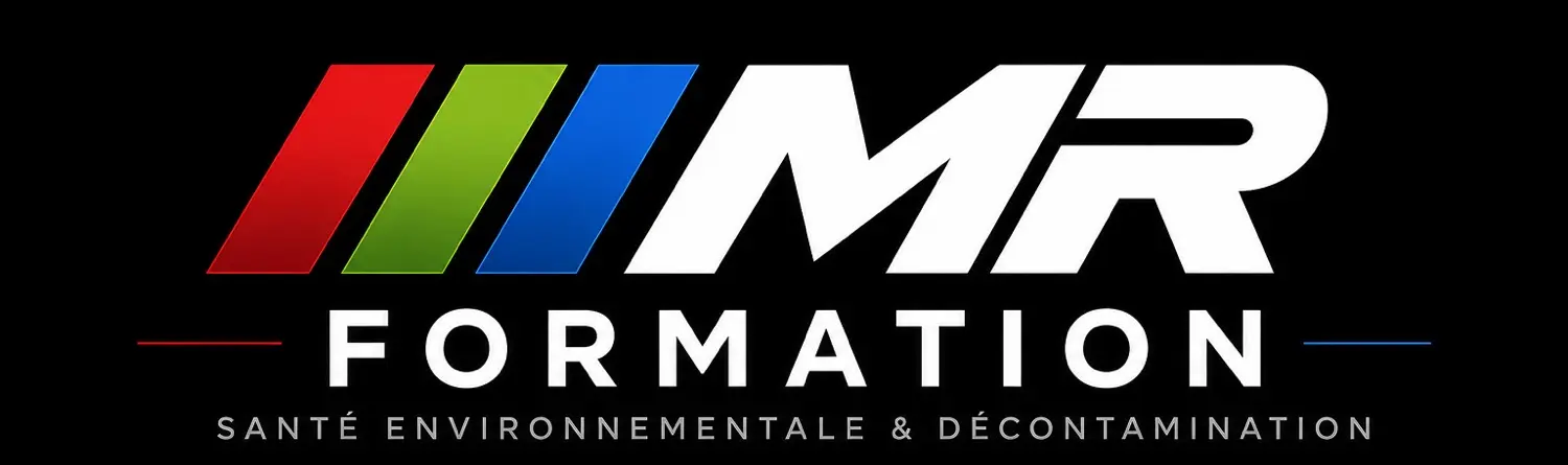 MR Formation — Santé environnementale et décontamination